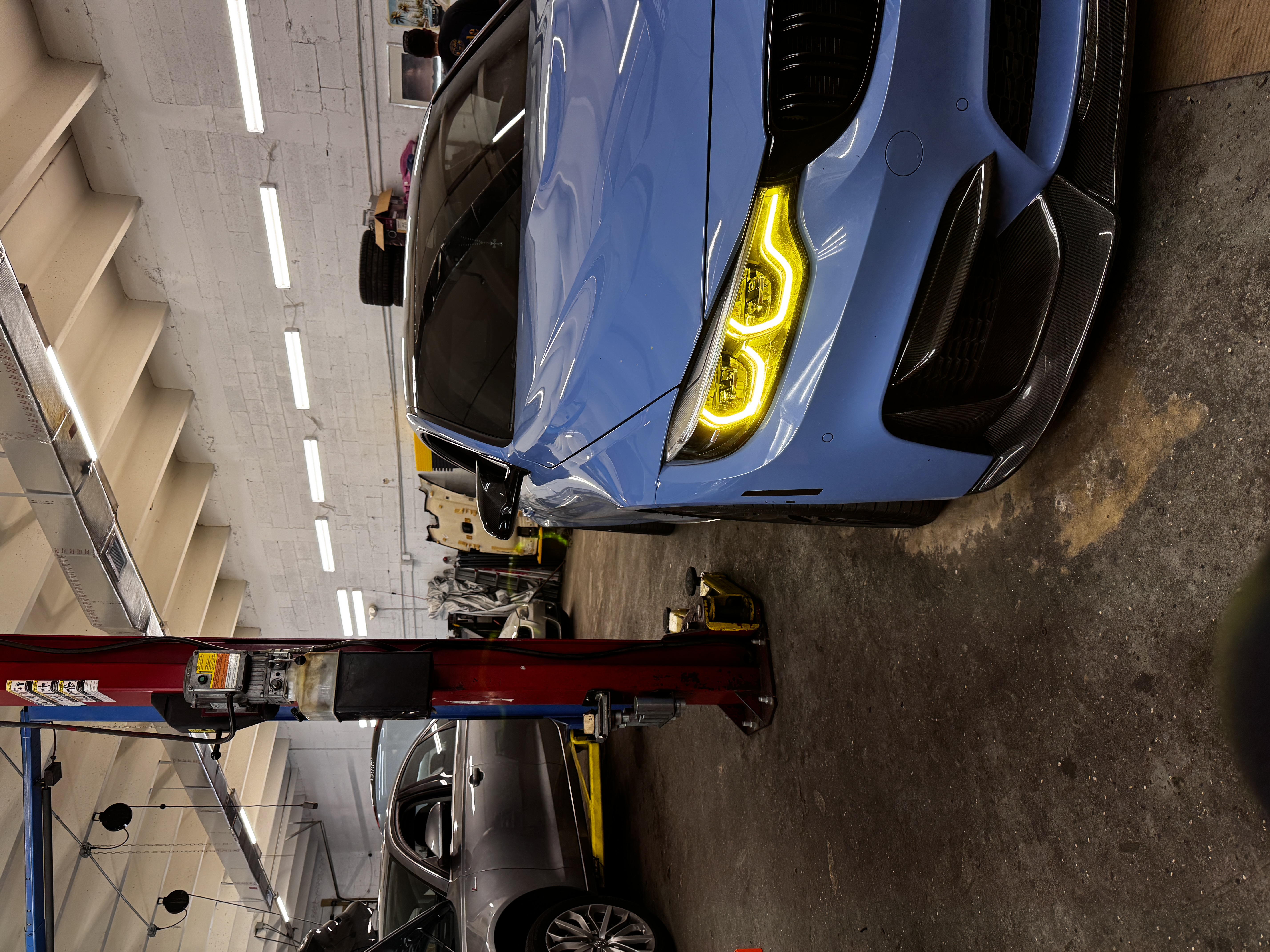 BMW Service Miami