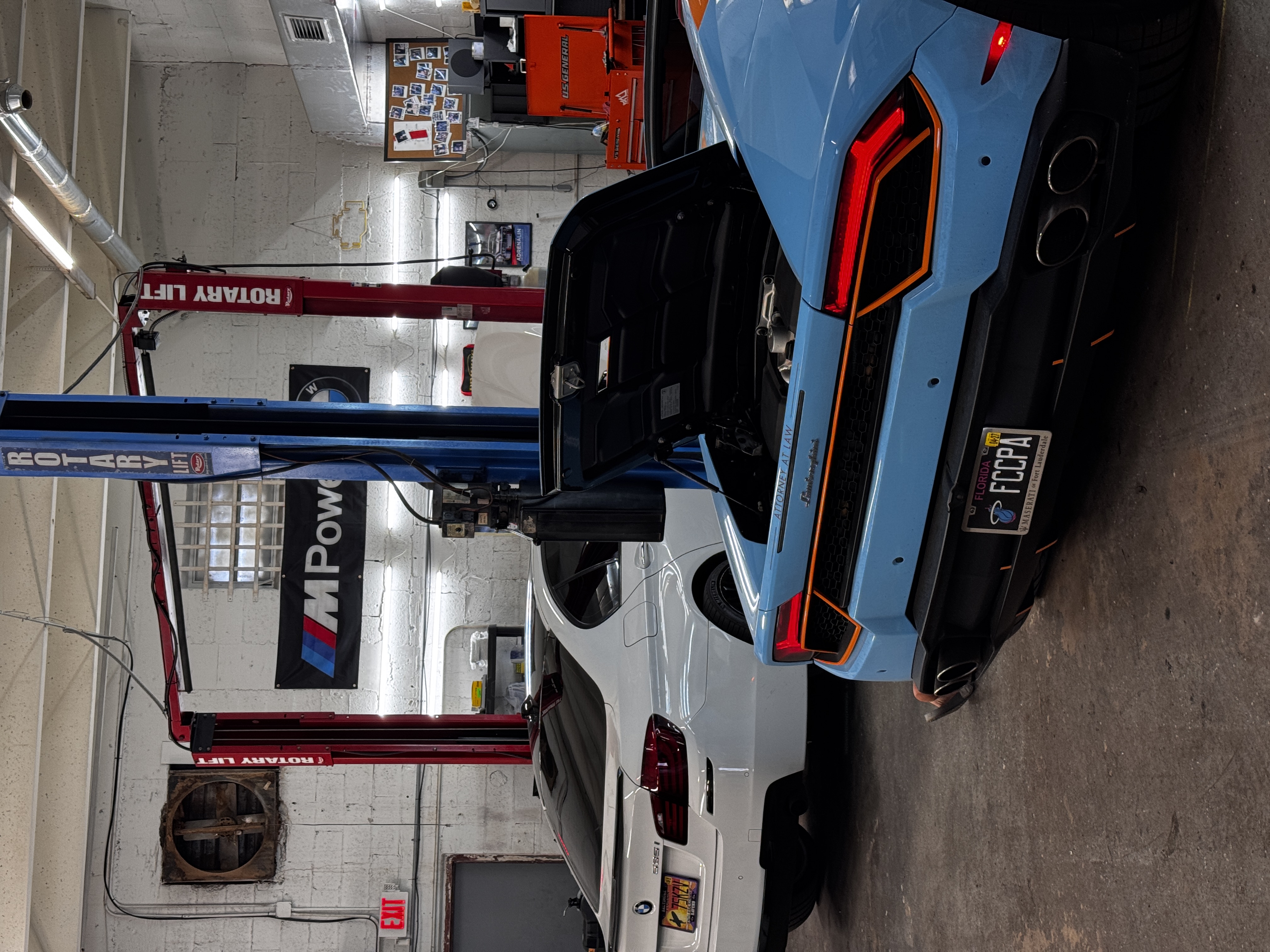 BMW Service Miami