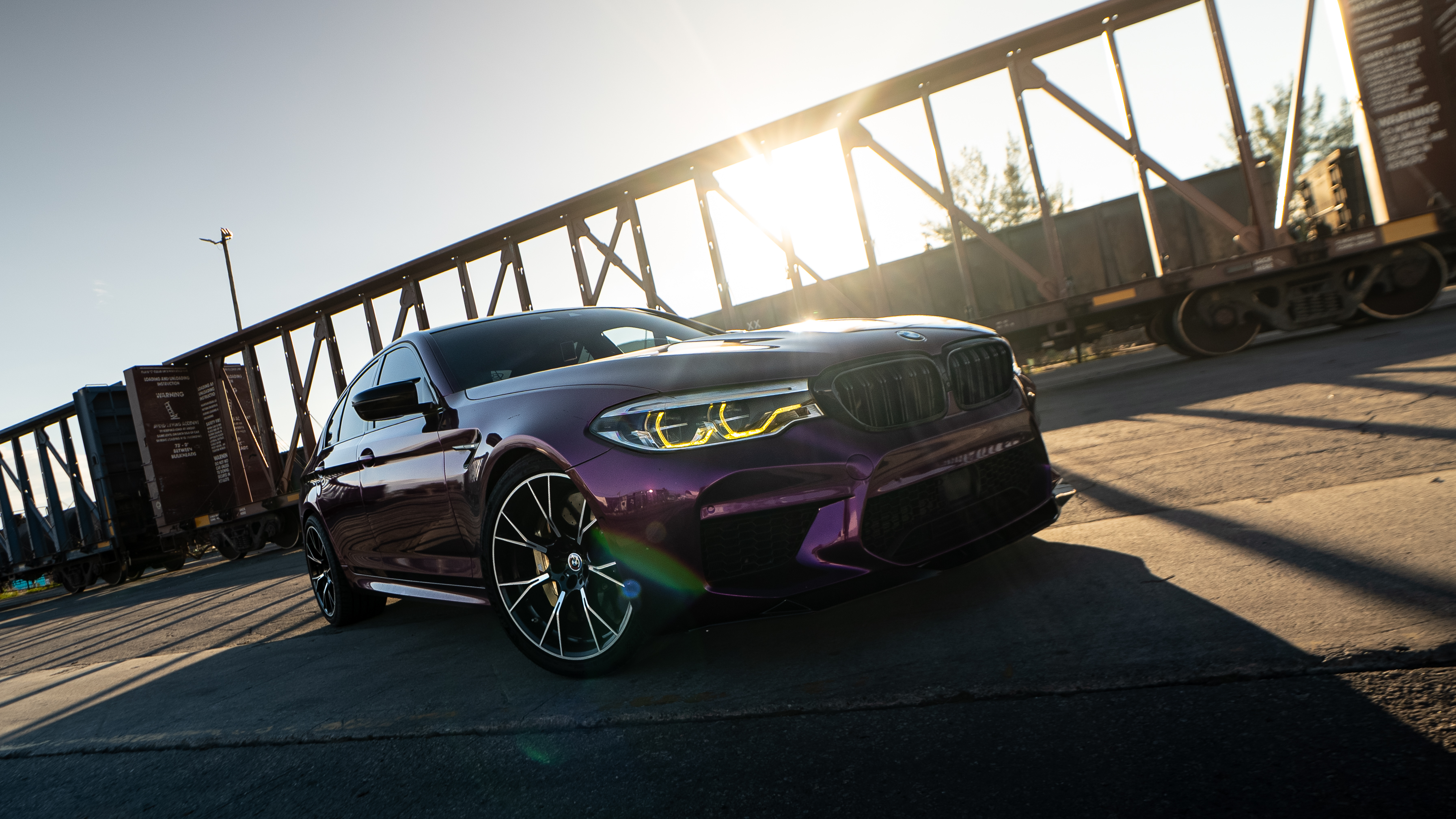 BMW Service Miami