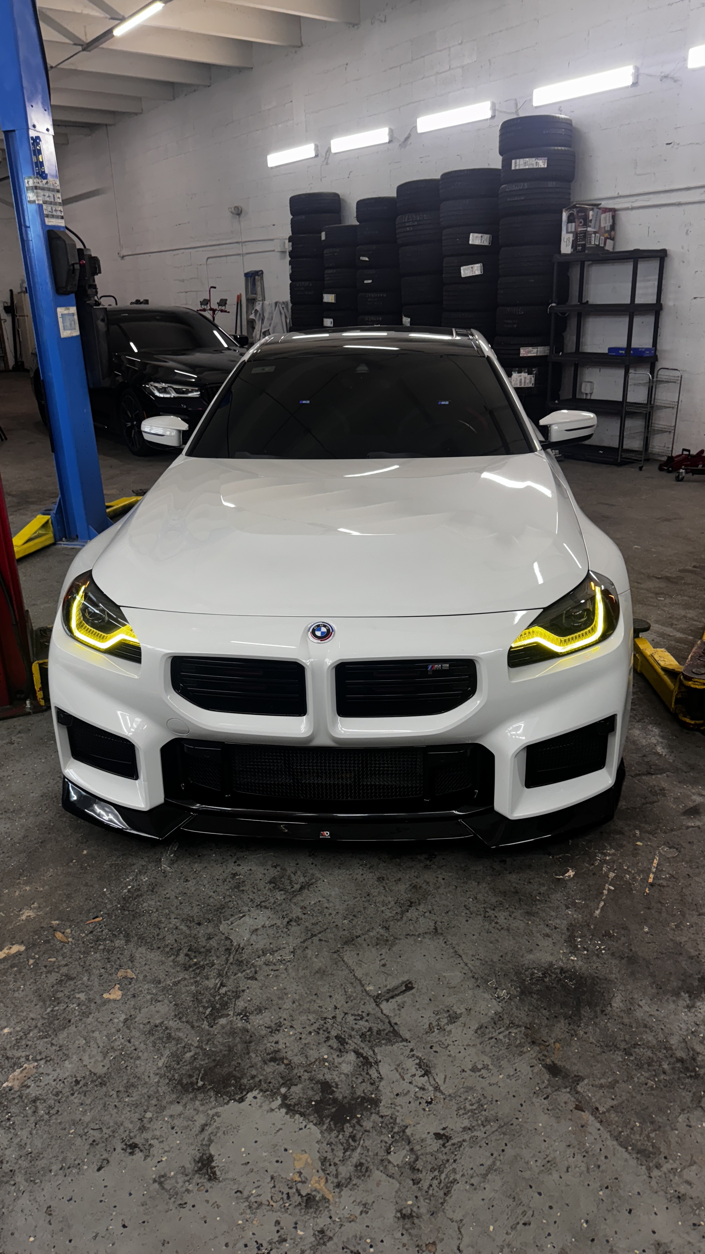 BMW Service Miami