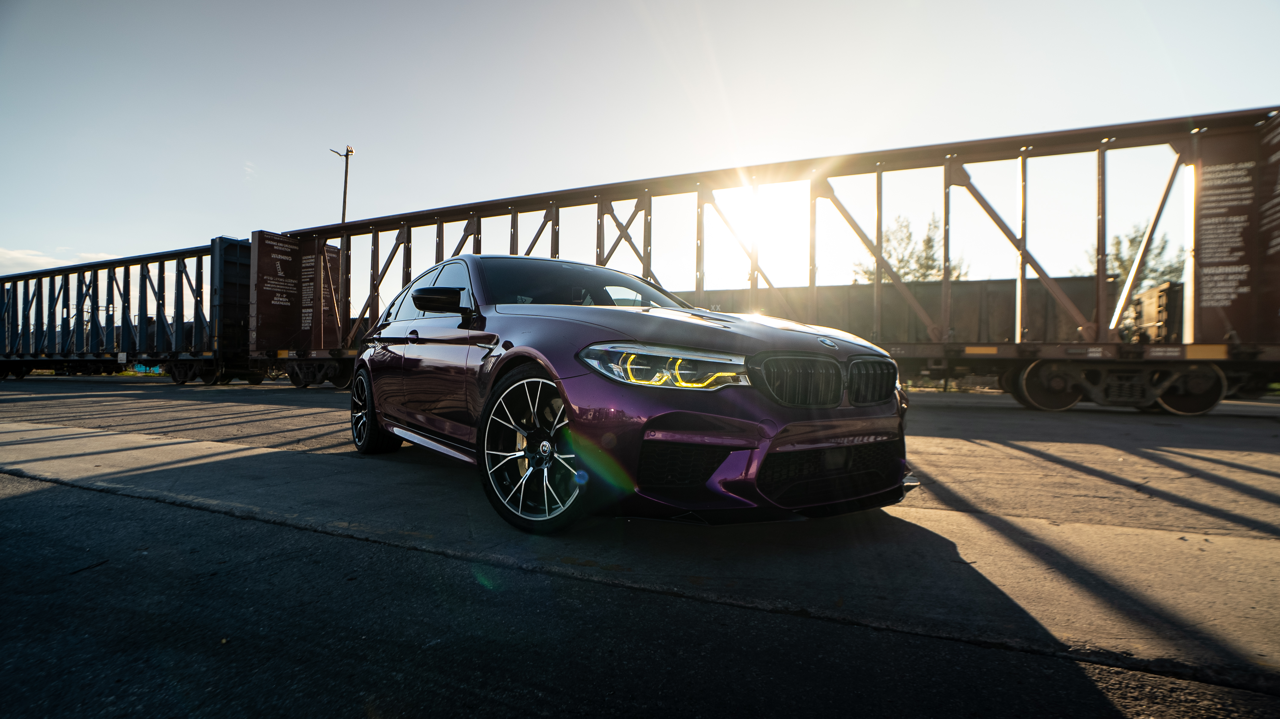 BMW Service Miami