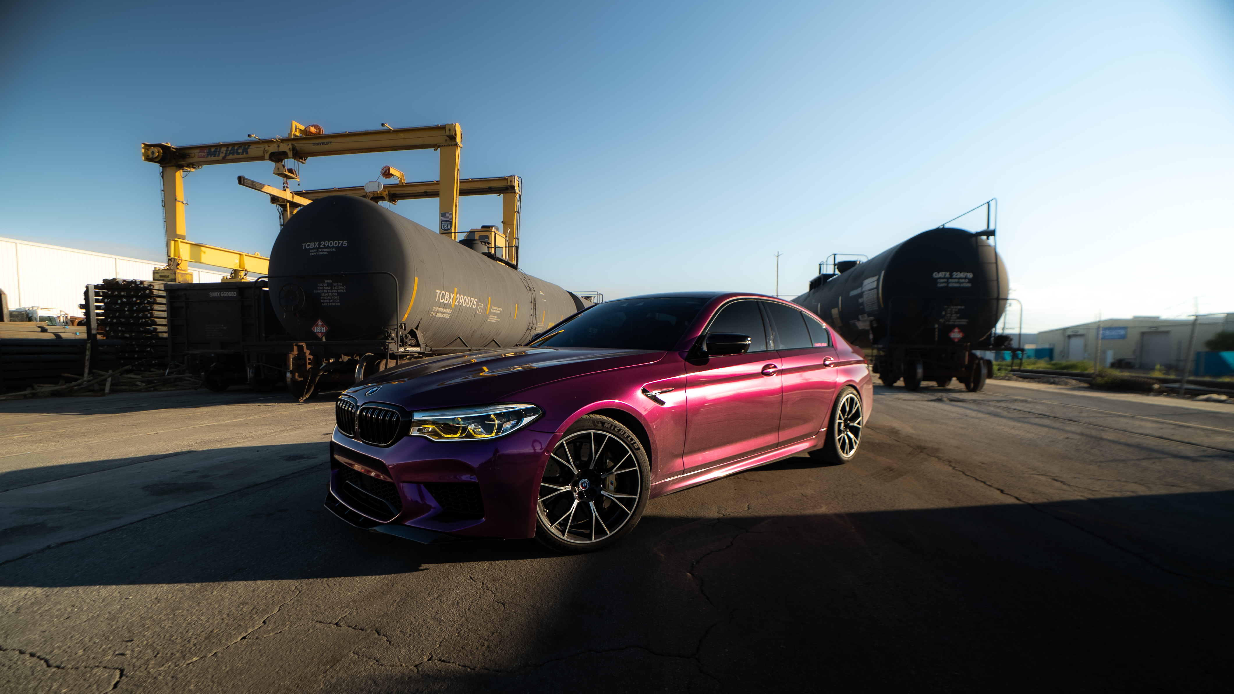 BMW Service Miami