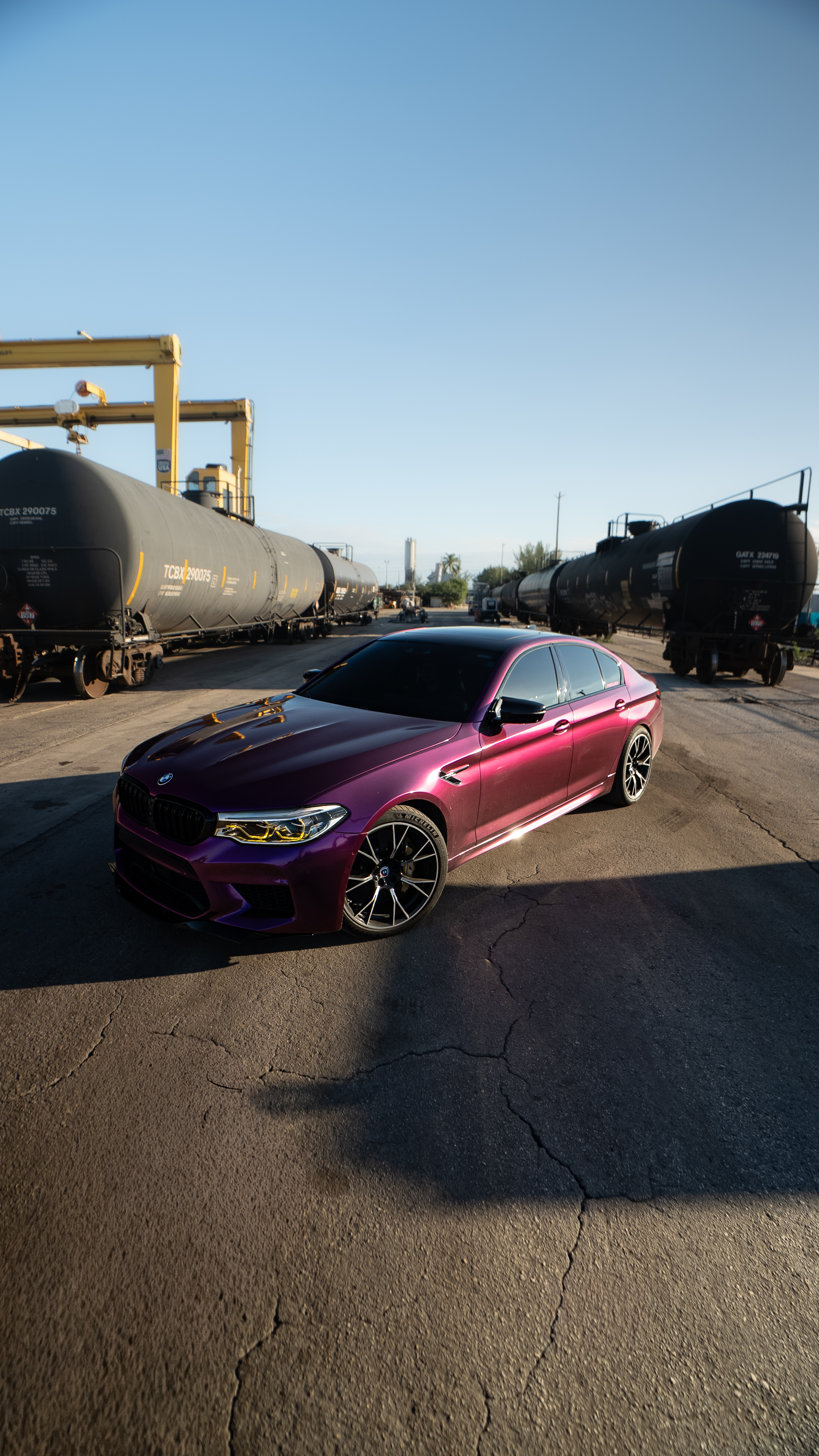 BMW Service Miami