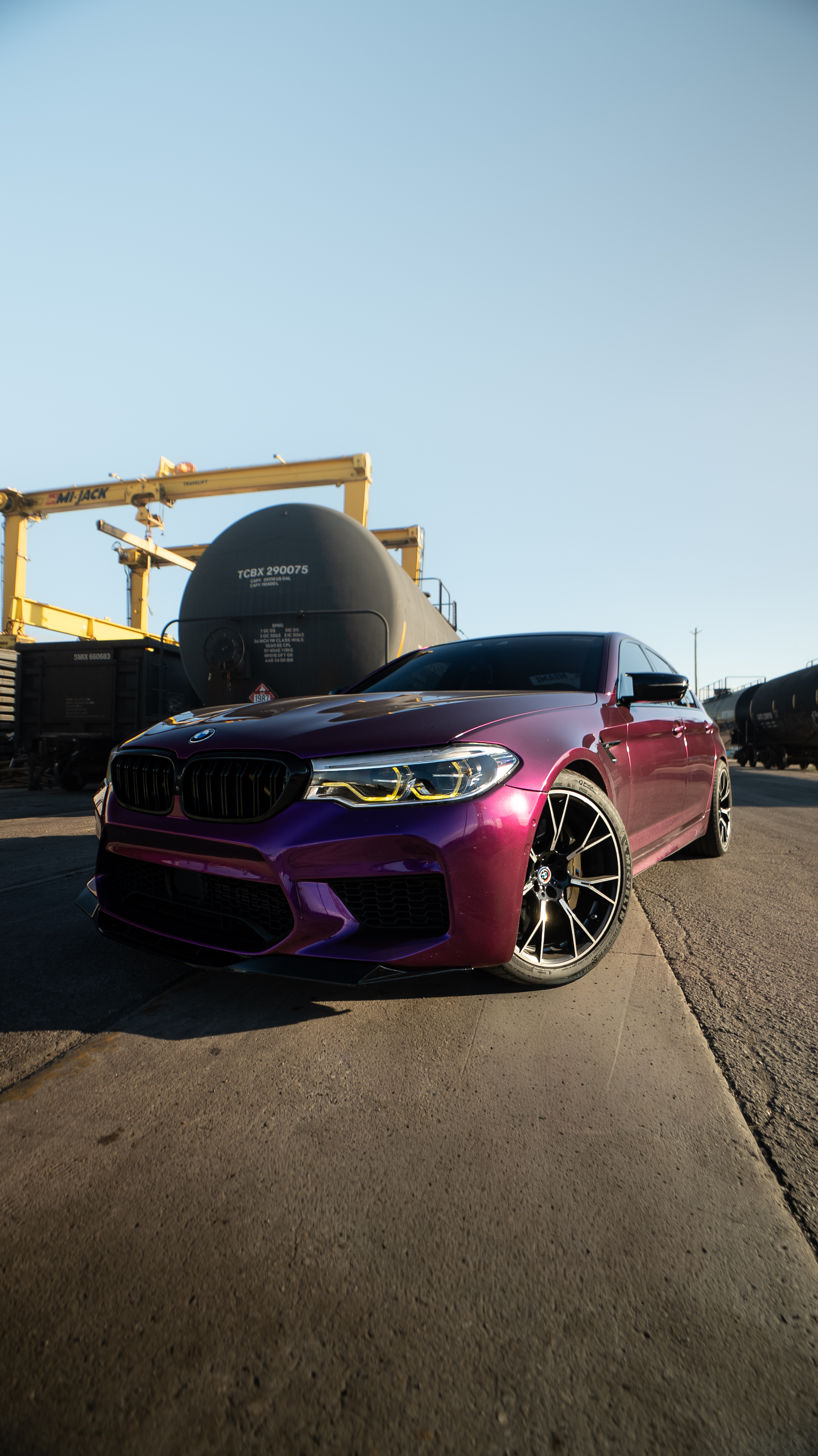 BMW Service Miami