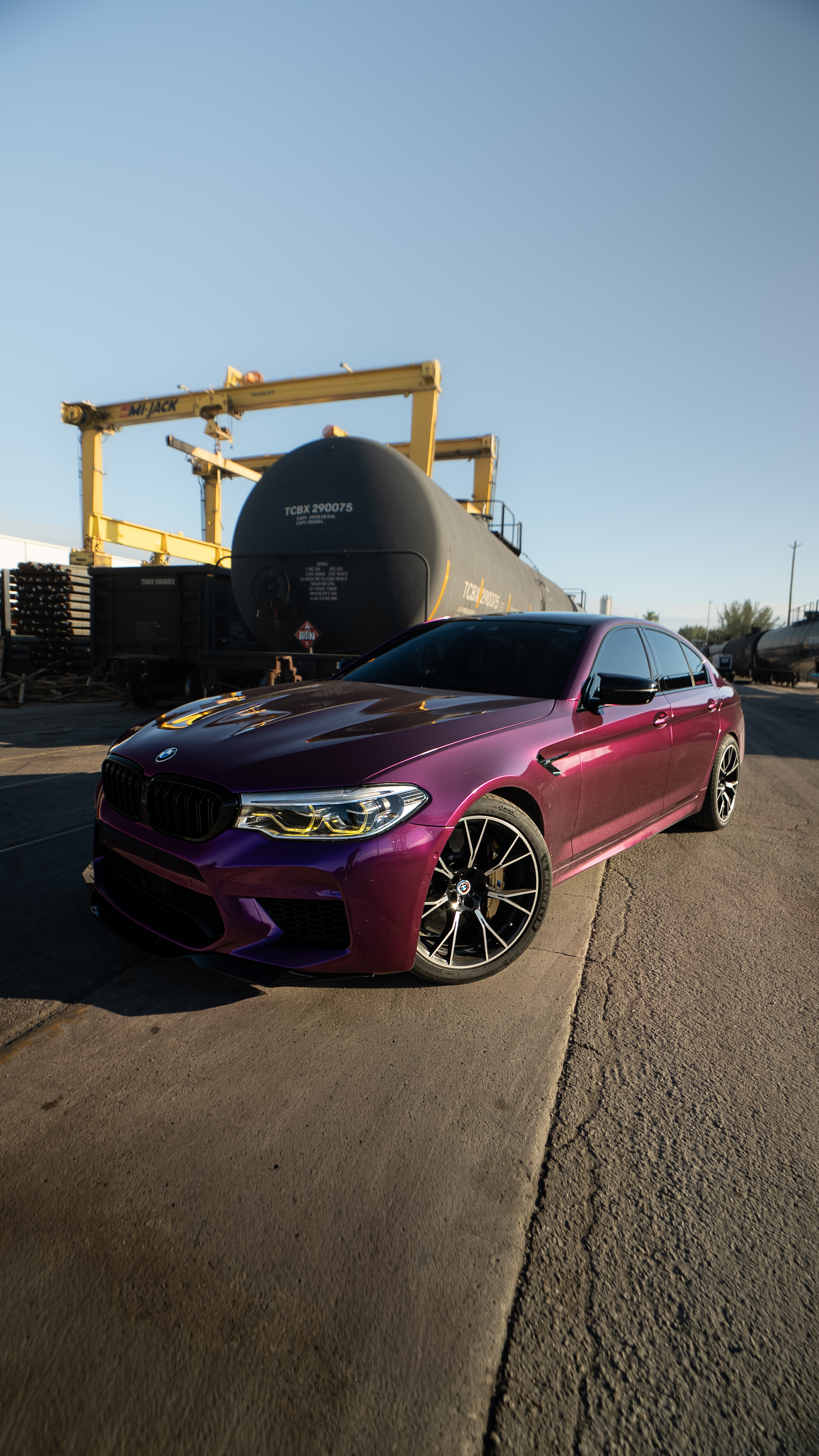 BMW Service Miami