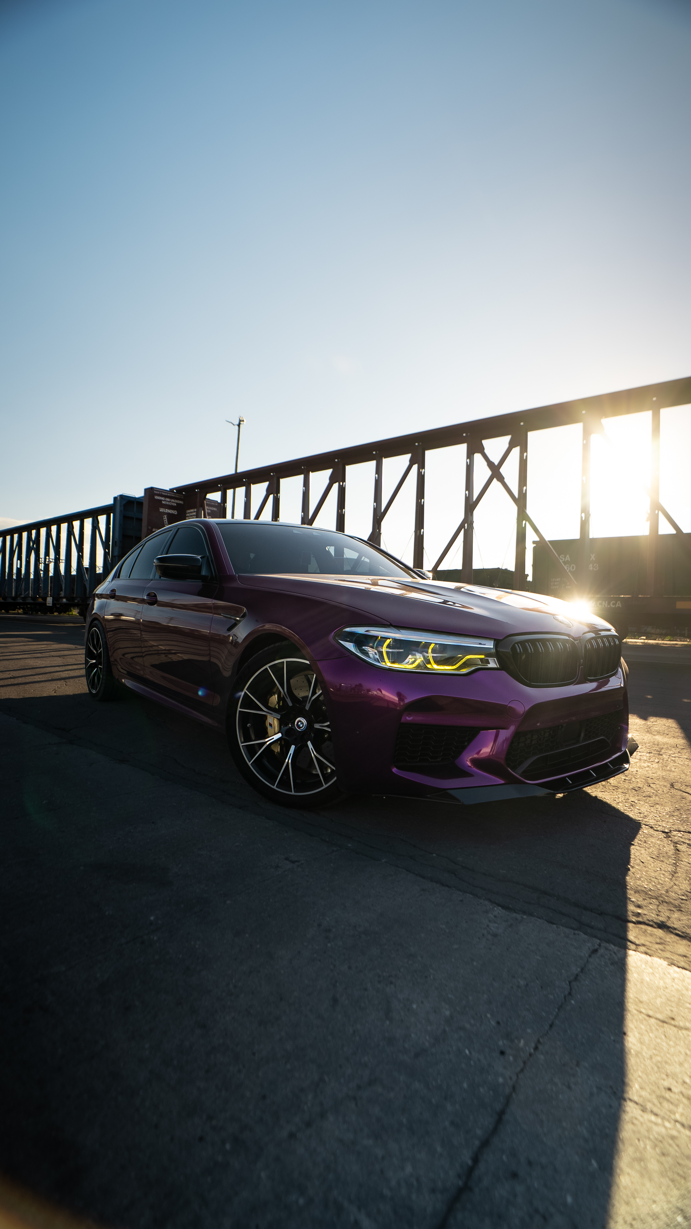 BMW Service Miami