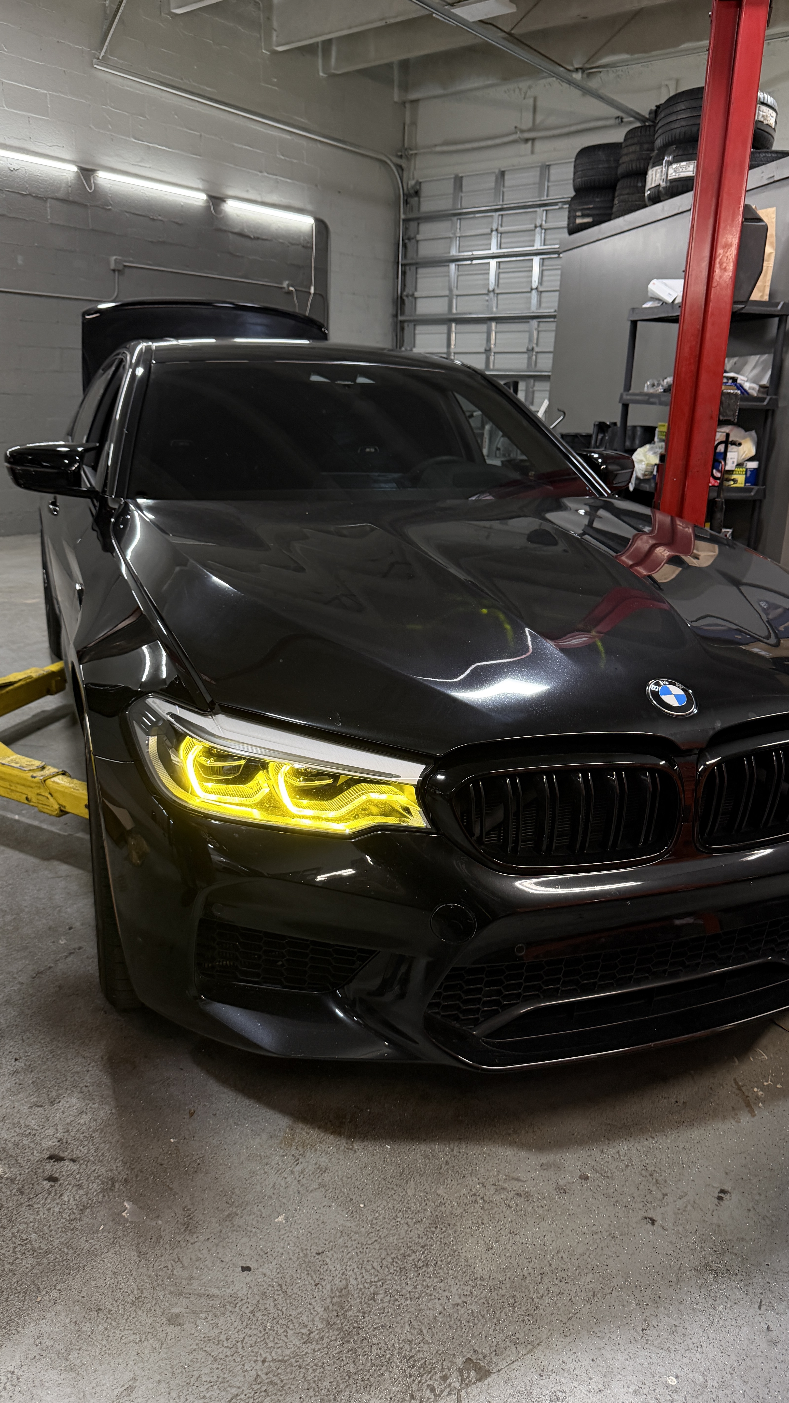 BMW Service Miami