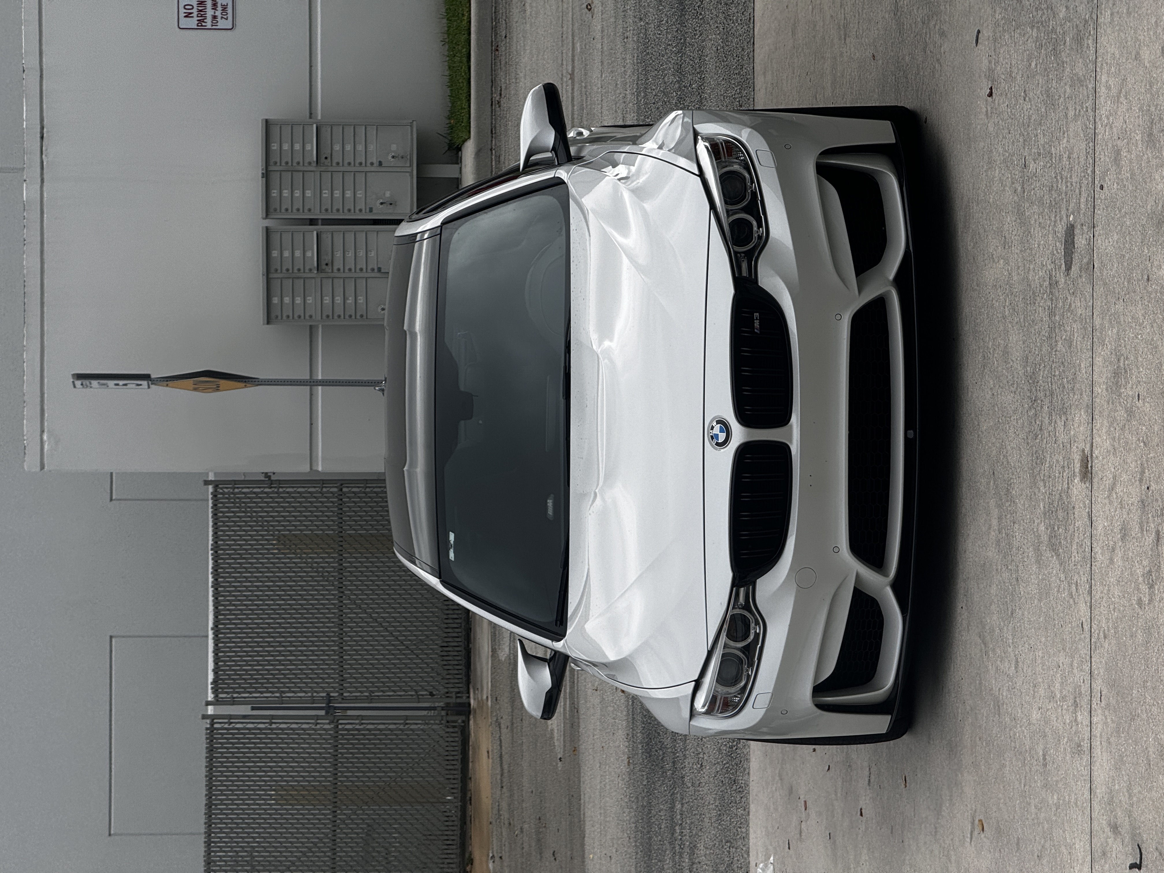 BMW Service Miami