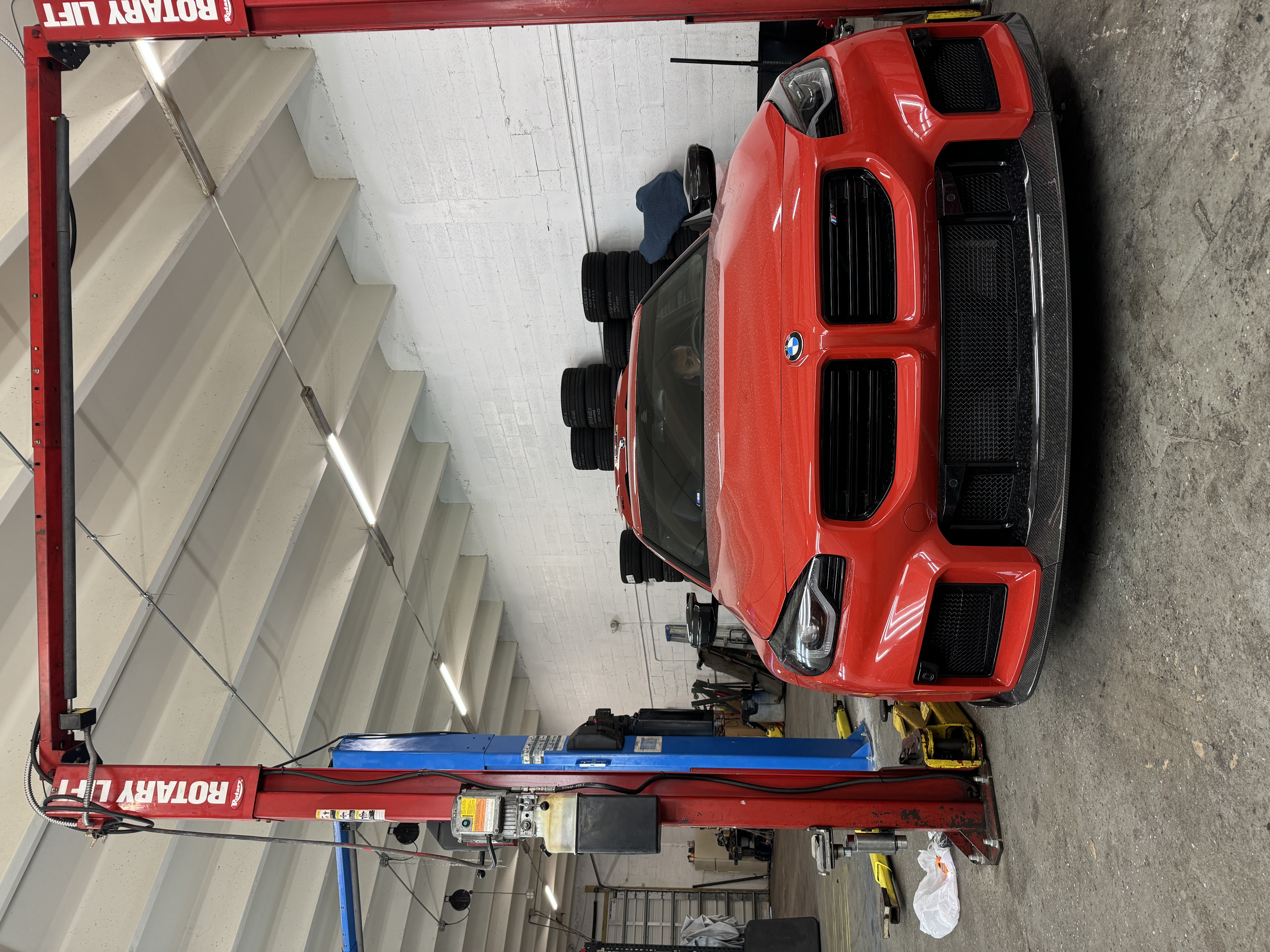BMW Service Miami