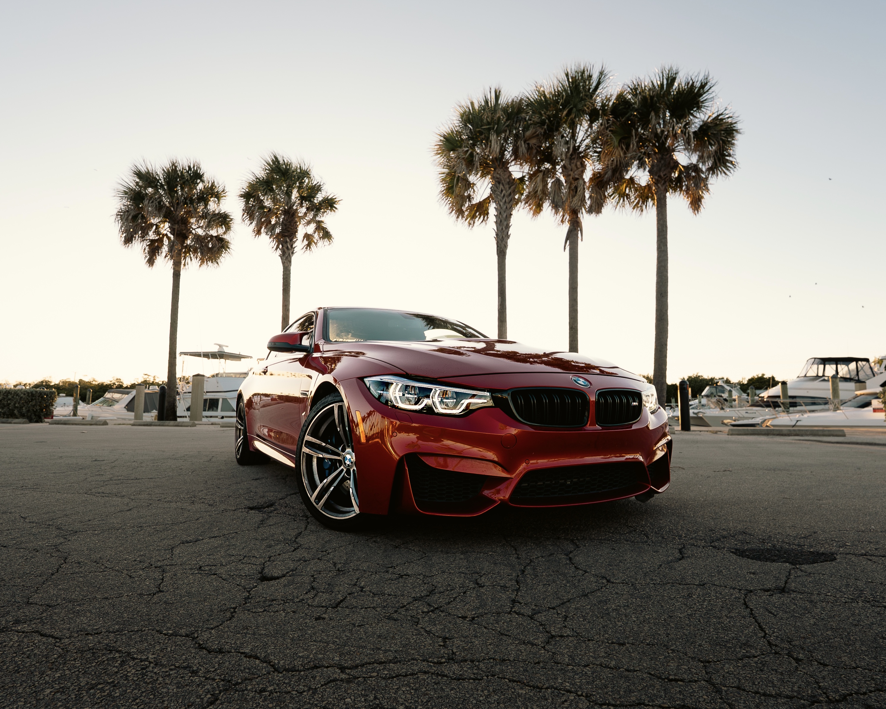 BMW Service Miami