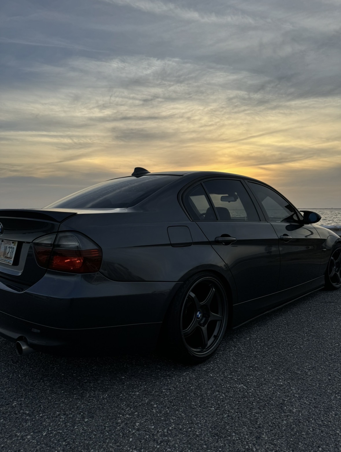 BMW Service Miami