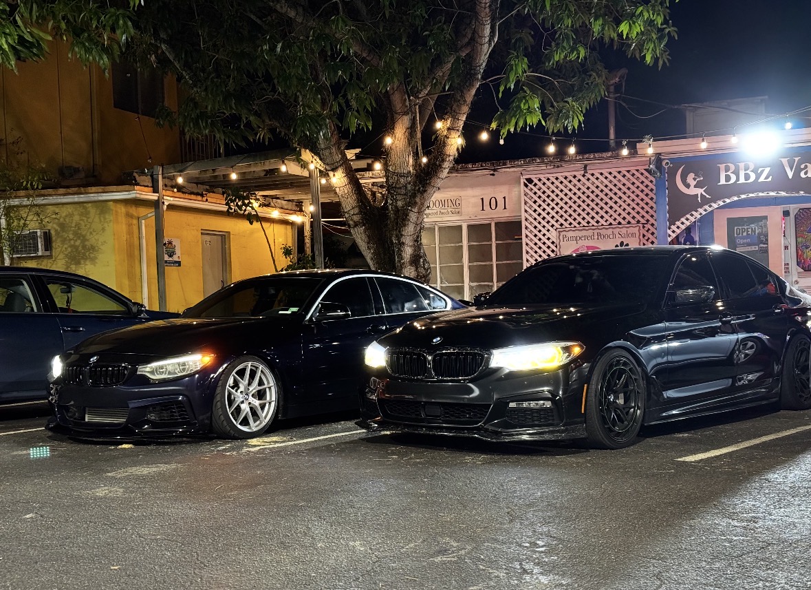 BMW Service Miami
