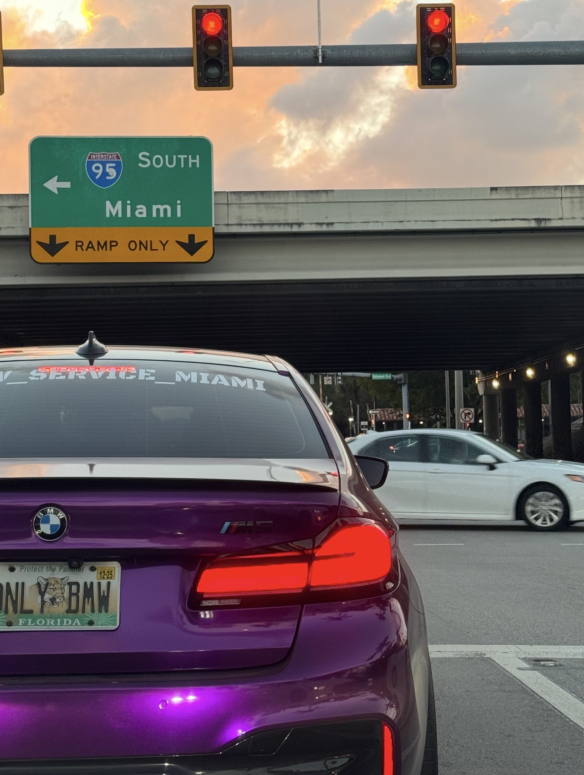 BMW Service Miami