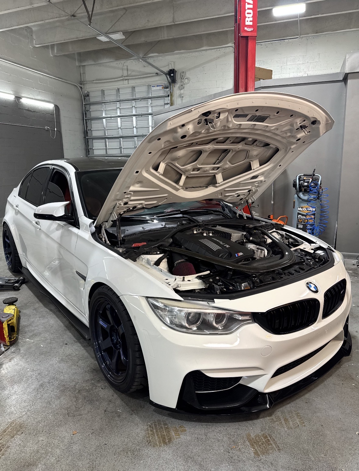 BMW Service Miami
