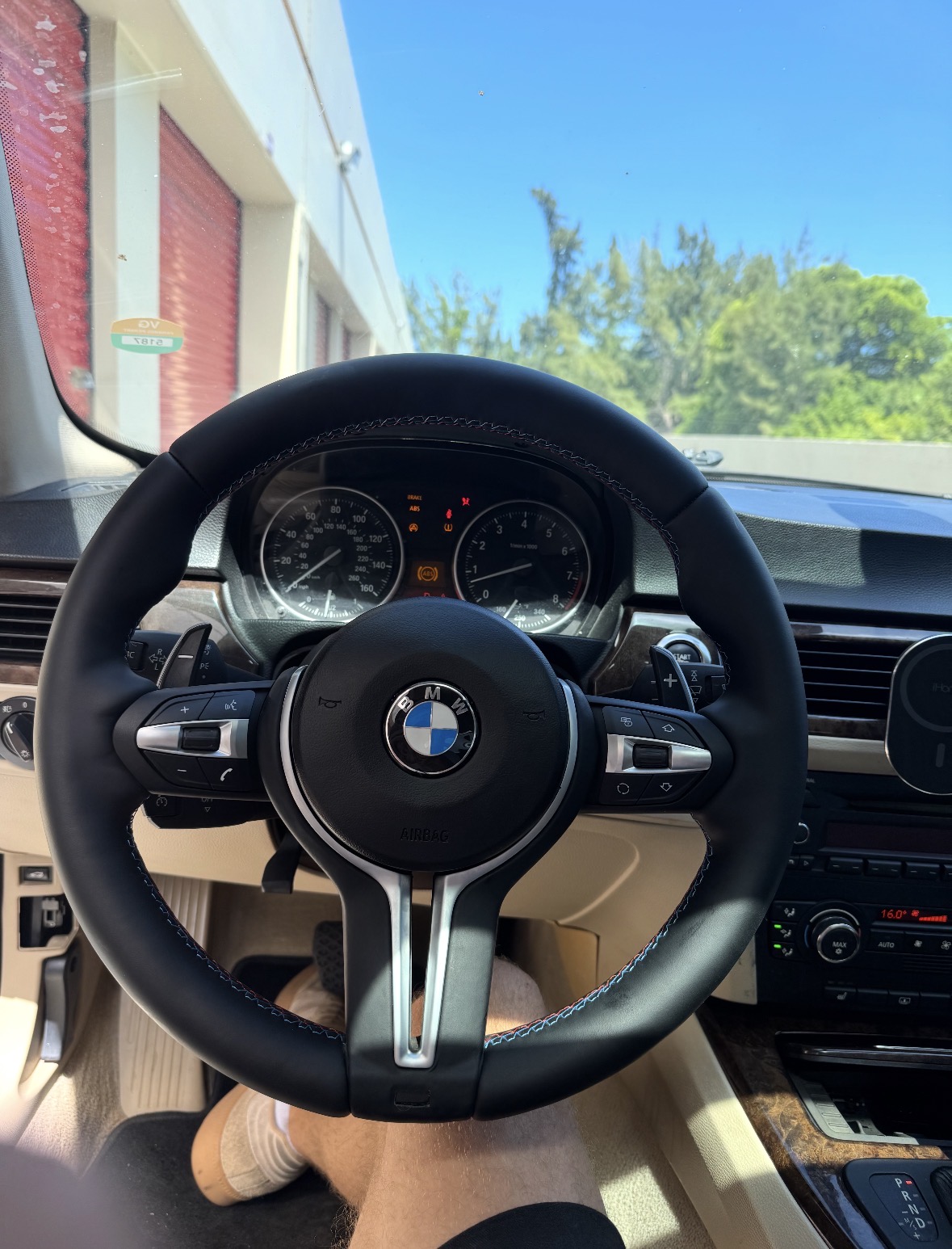 BMW Service Miami