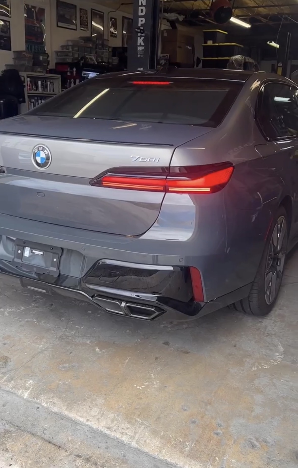 BMW Service Miami