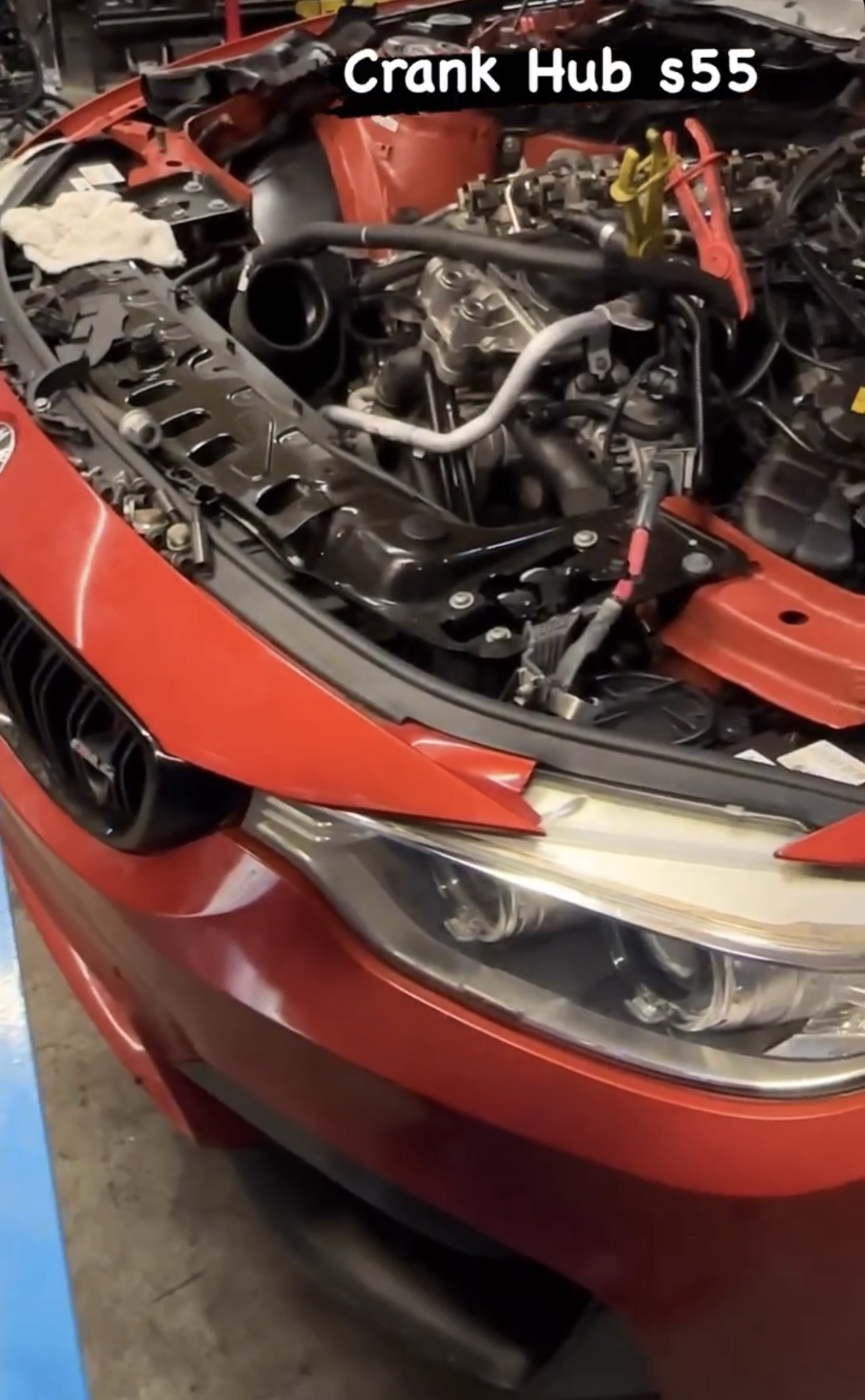 BMW Service Miami