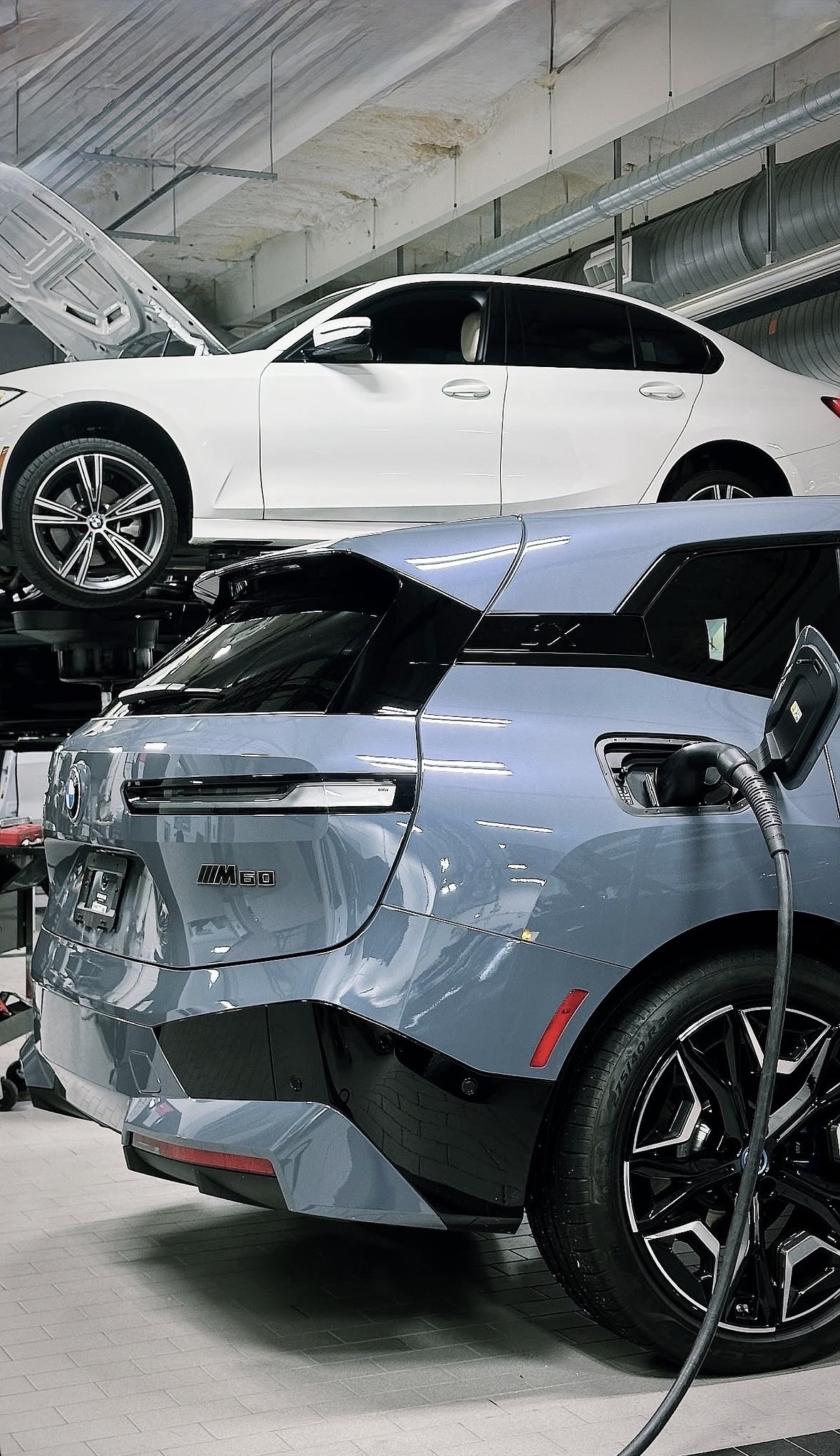 BMW Service Miami