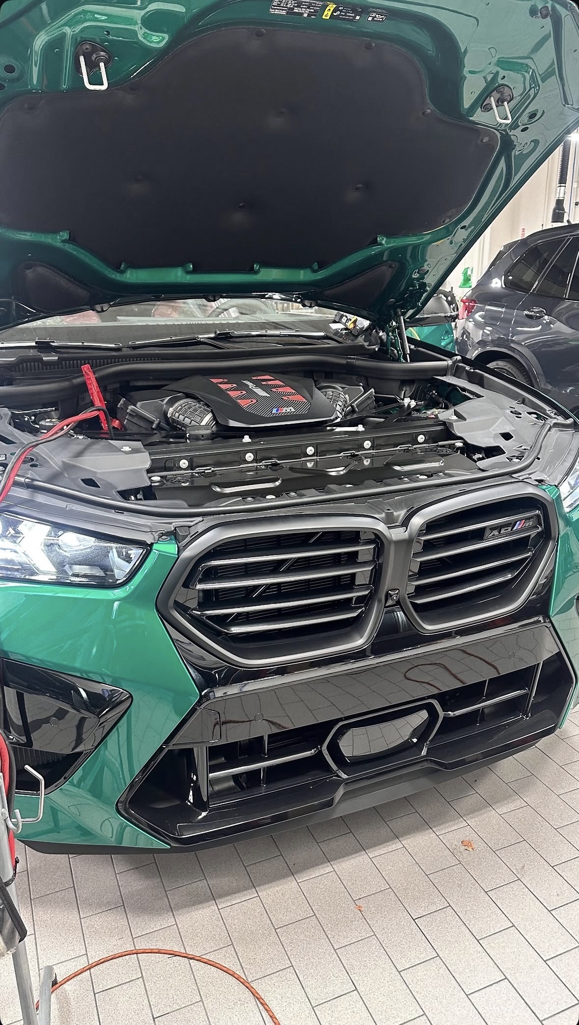 BMW Service Miami