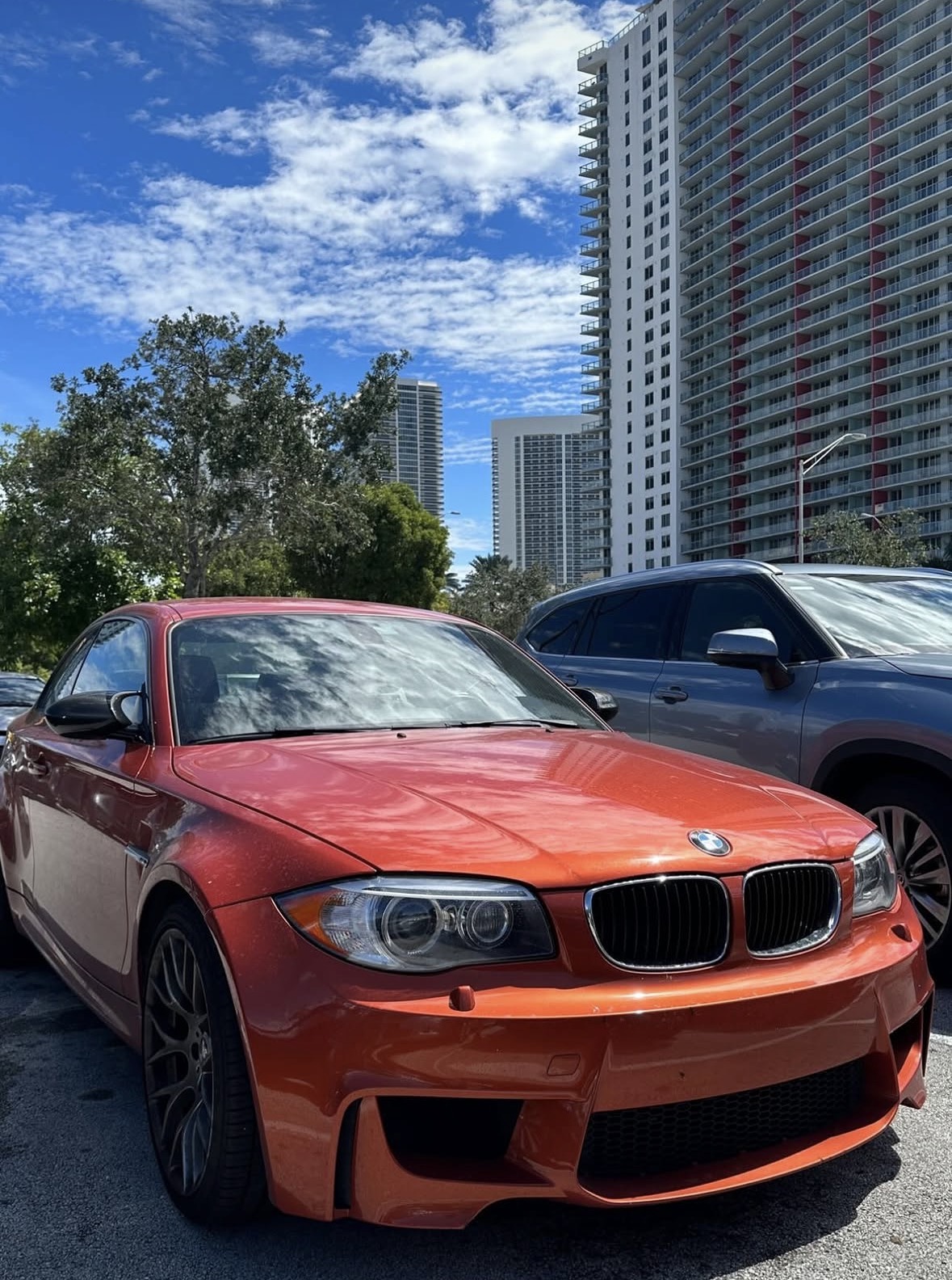 BMW Service Miami