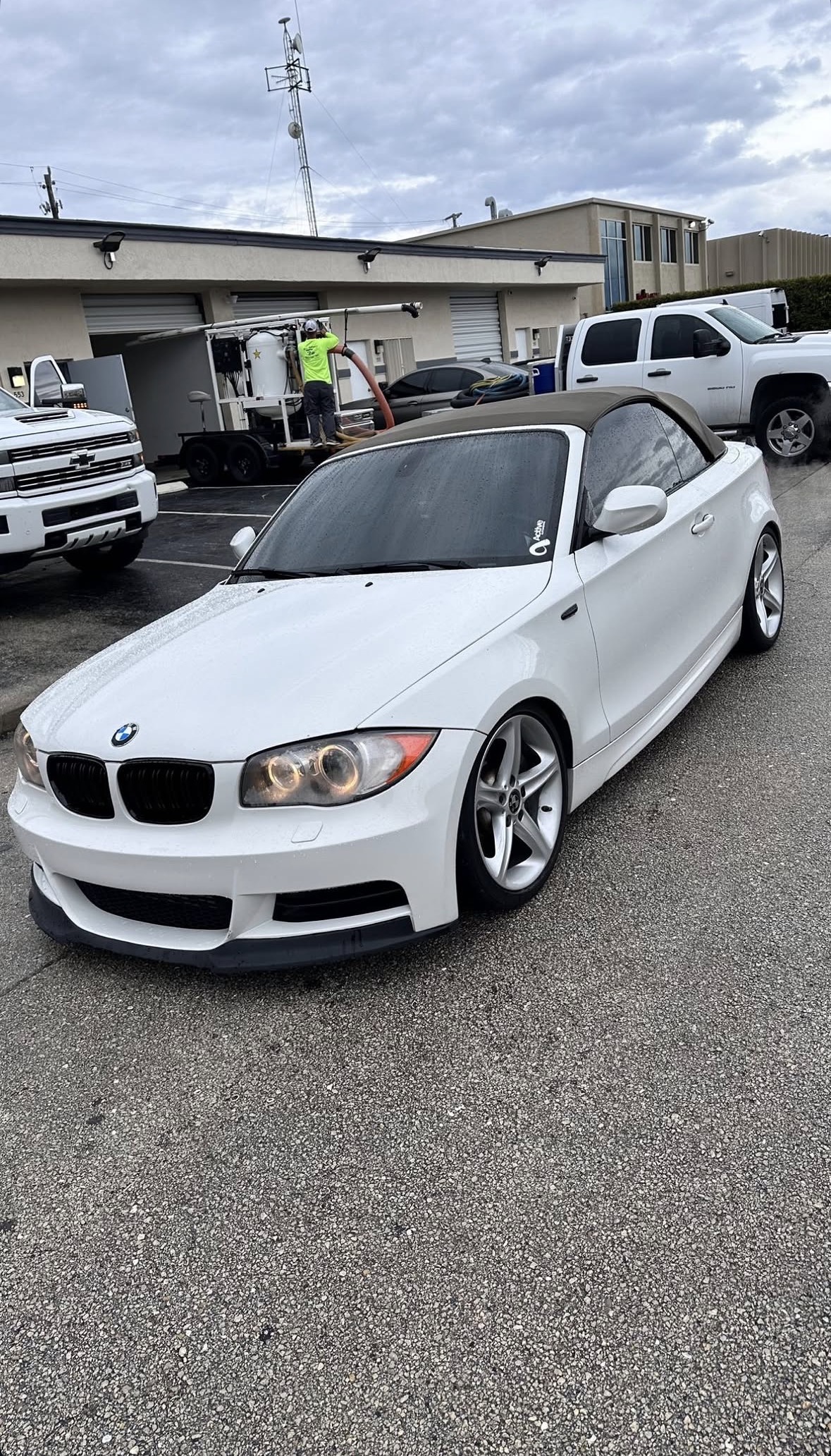BMW Service Miami