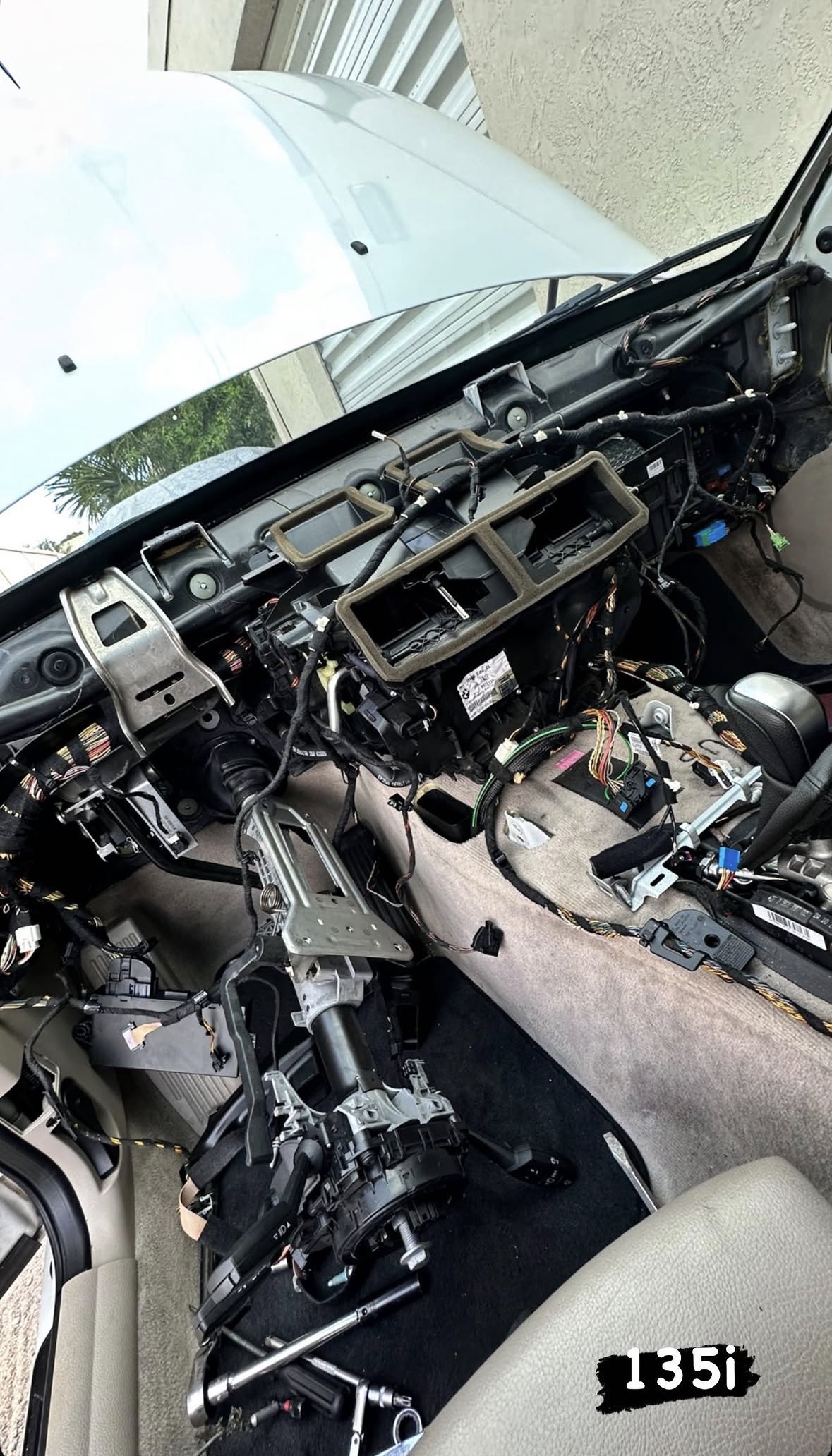 BMW Service Miami