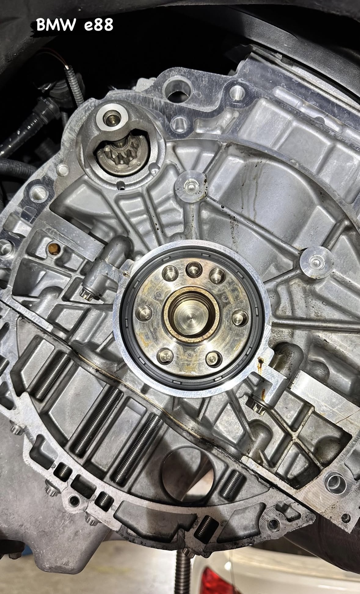 BMW Service Miami