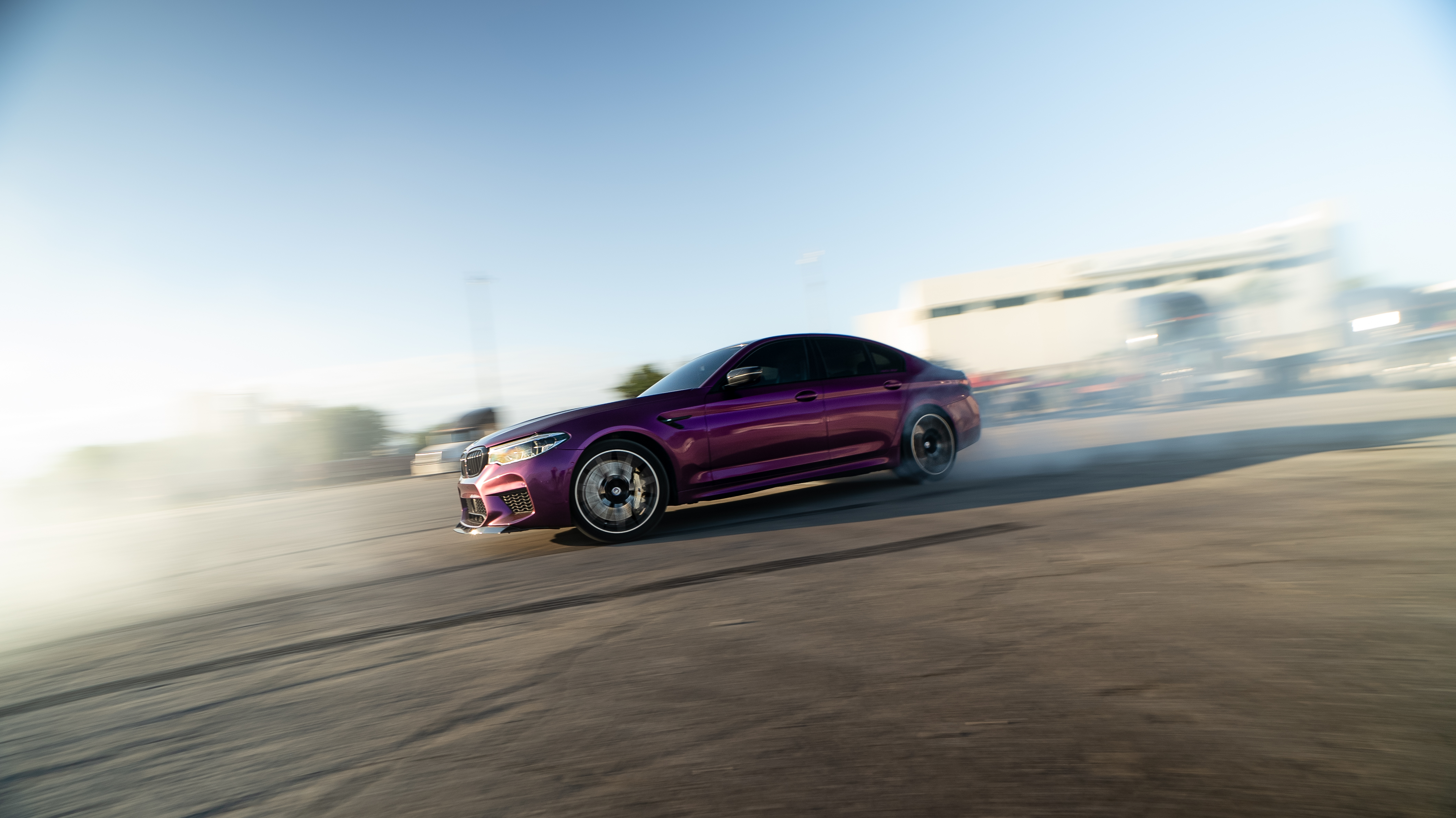 NSL Collective — the crew