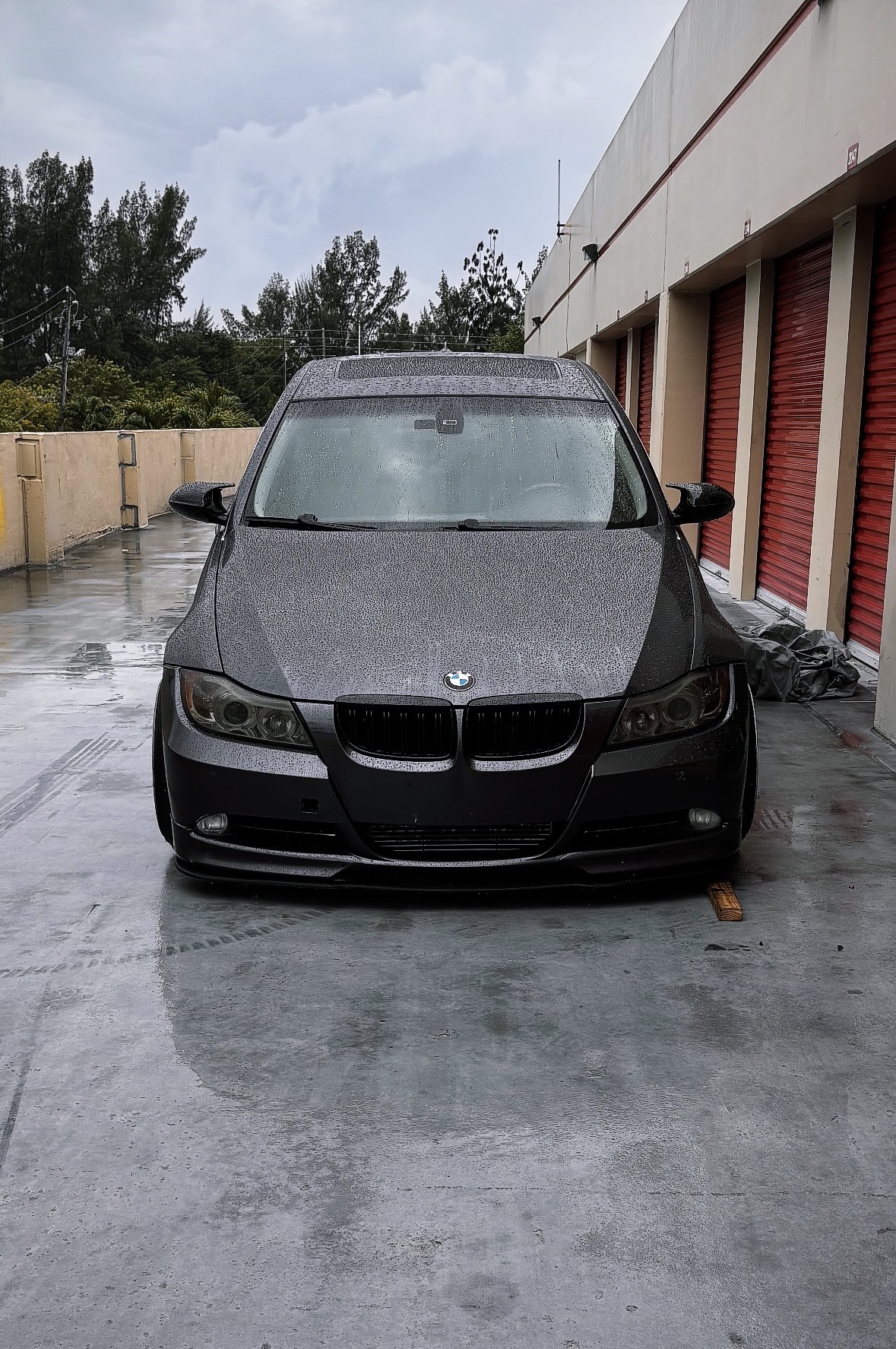 BMW Service Miami
