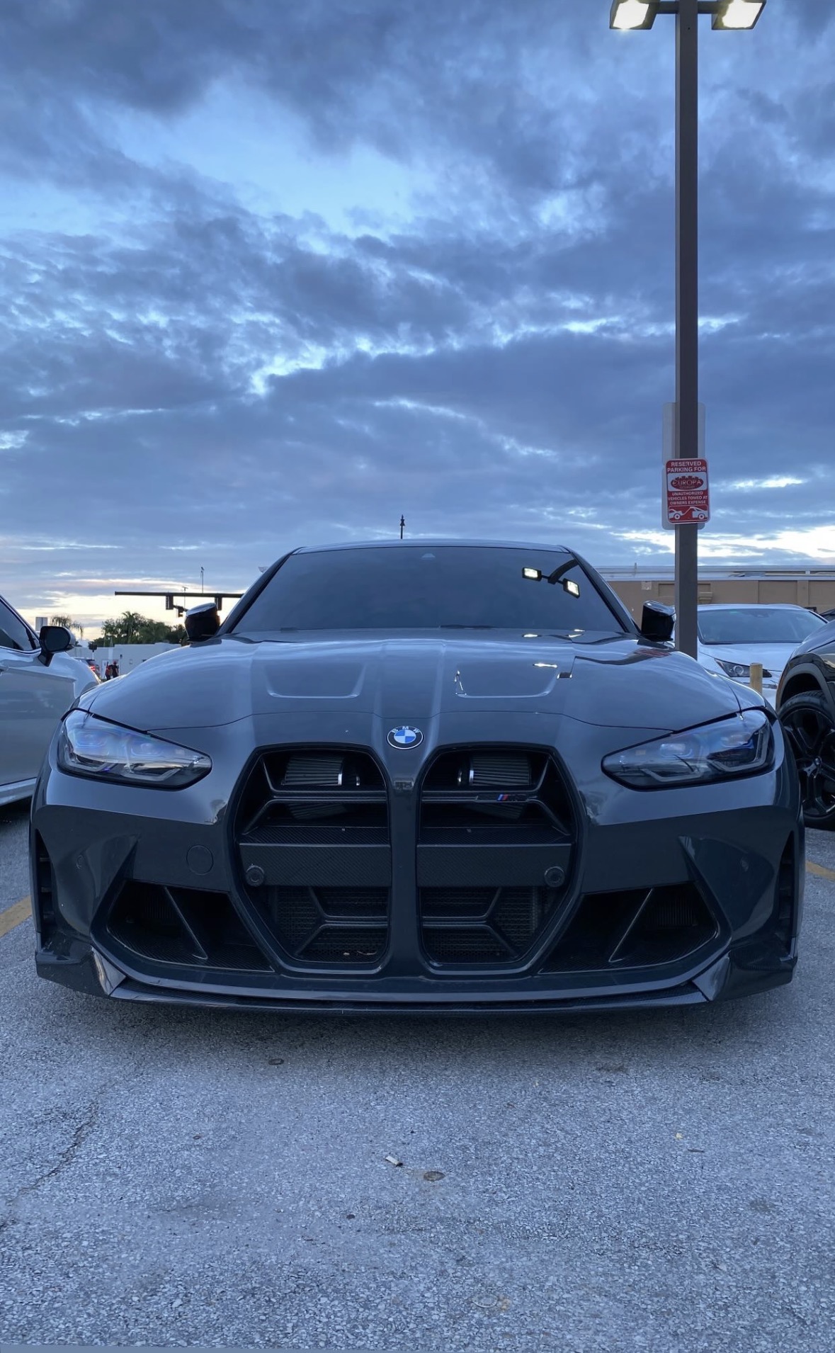BMW Service Miami