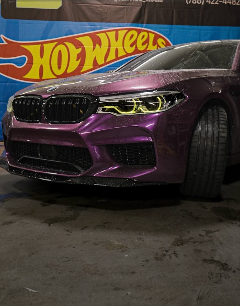 BMW Service Miami