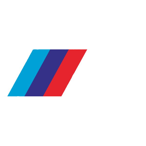BMW M Logo