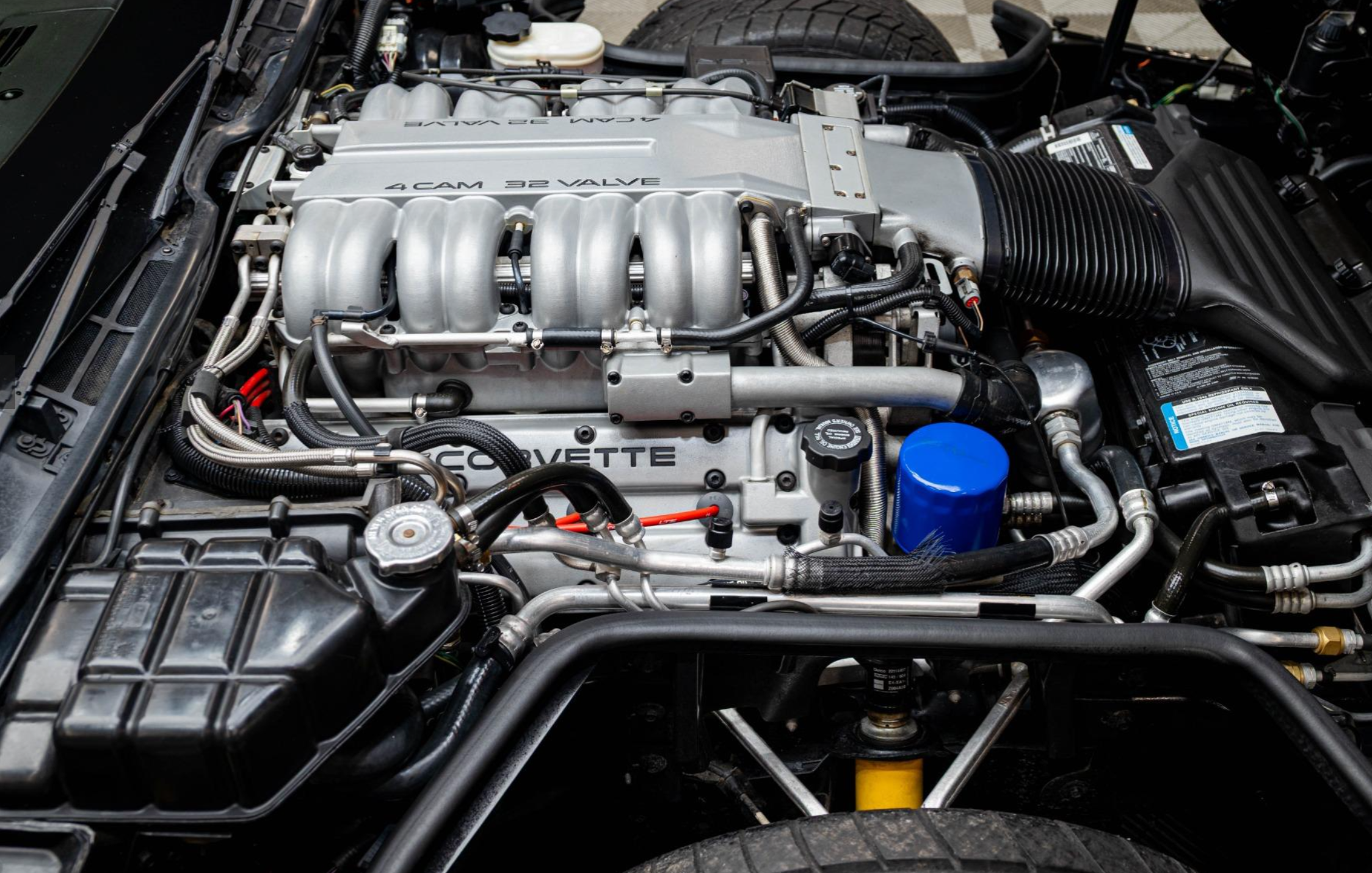 Cooling System Repair