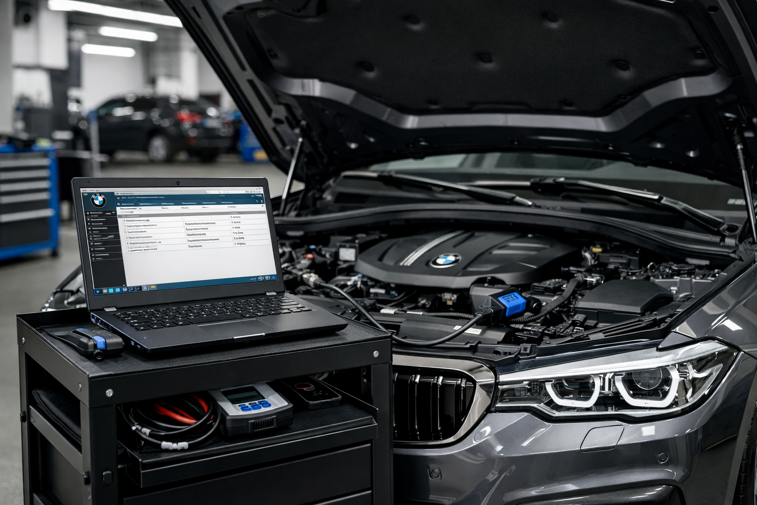 Electrical Diagnostics