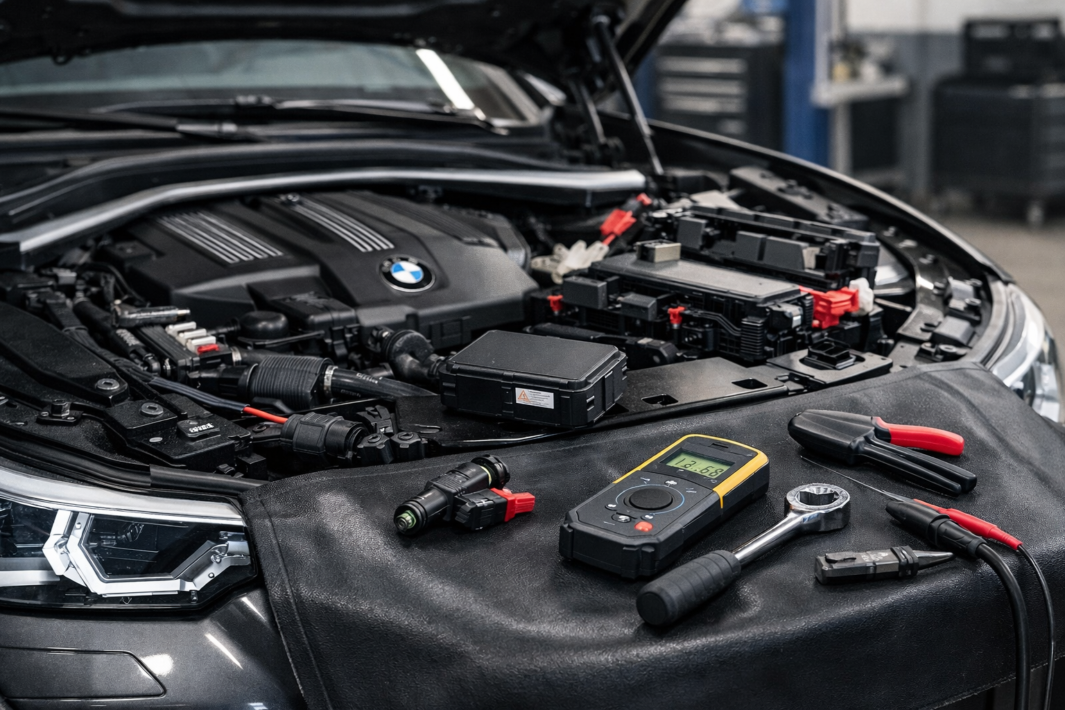 Electrical Repair