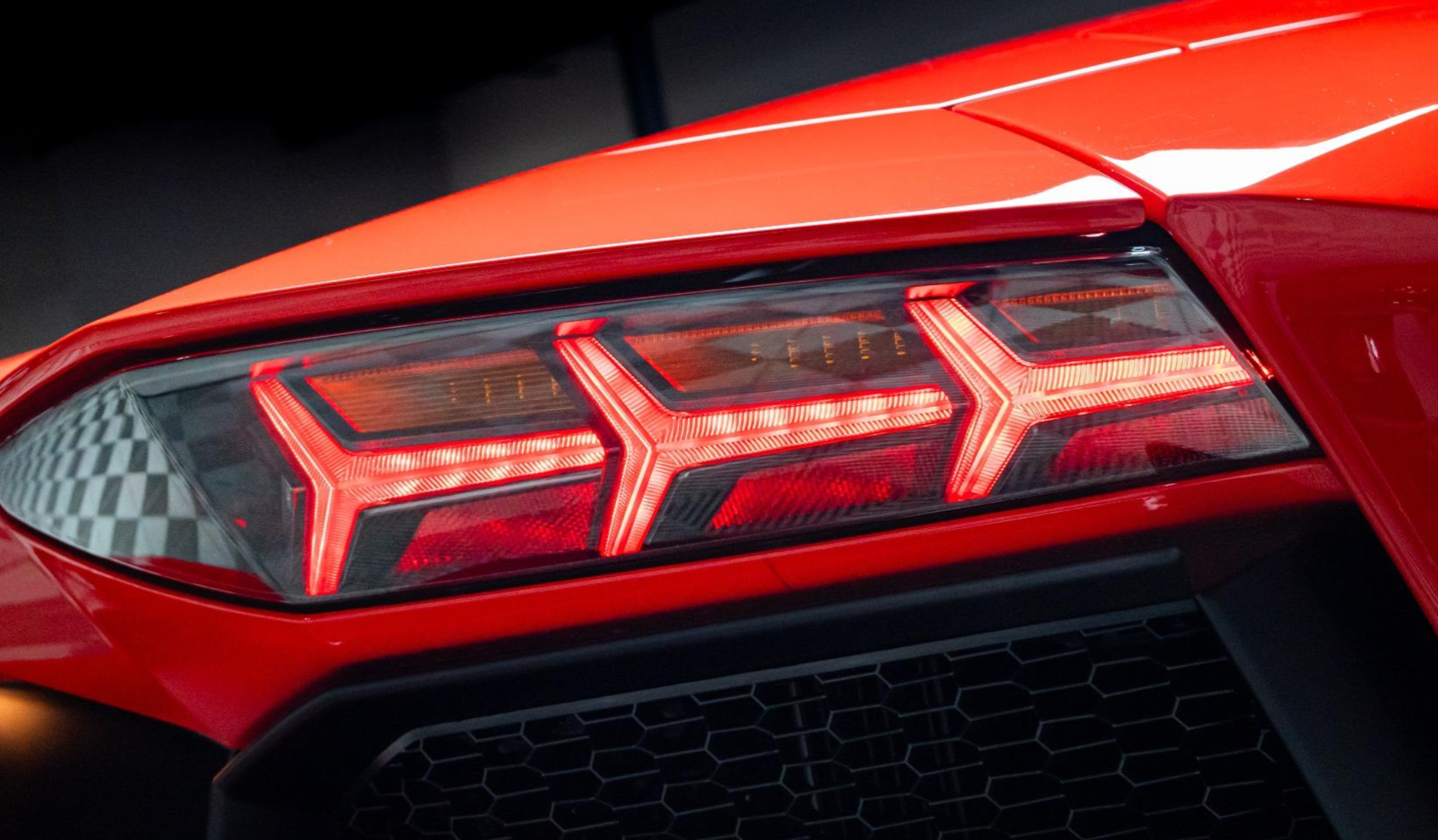 Headlight & Lighting Upgrades