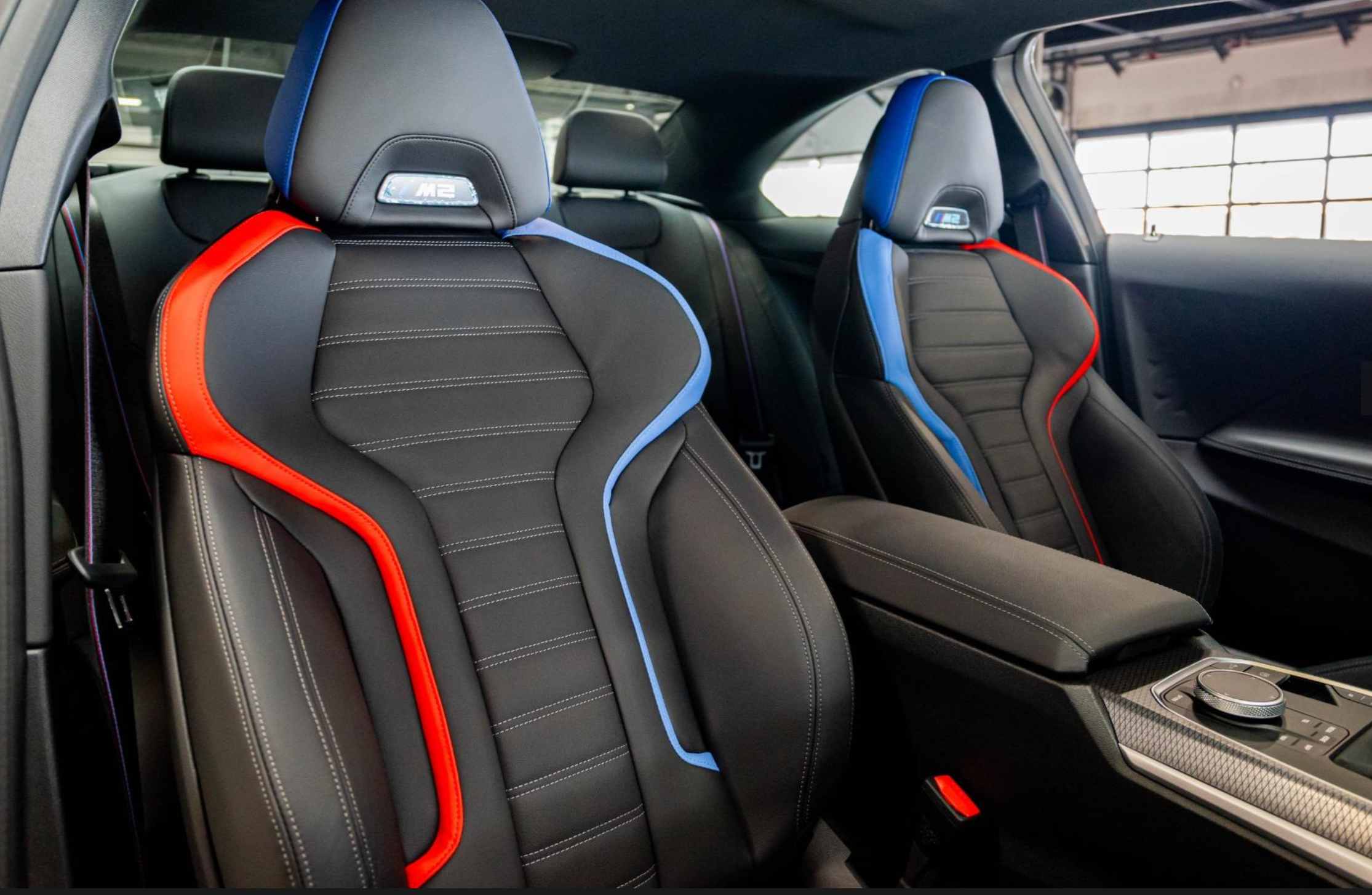 BMW Retrofits & Upgrades